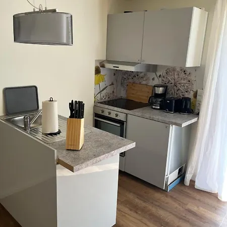 Im Zentrum, Praktisch Und Ruhig