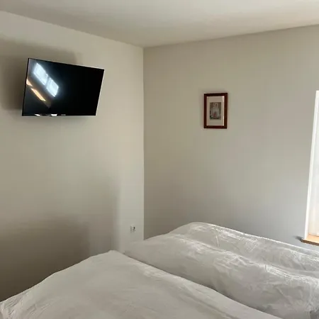 Im Zentrum, Praktisch Und Ruhig * 그라이프스발트